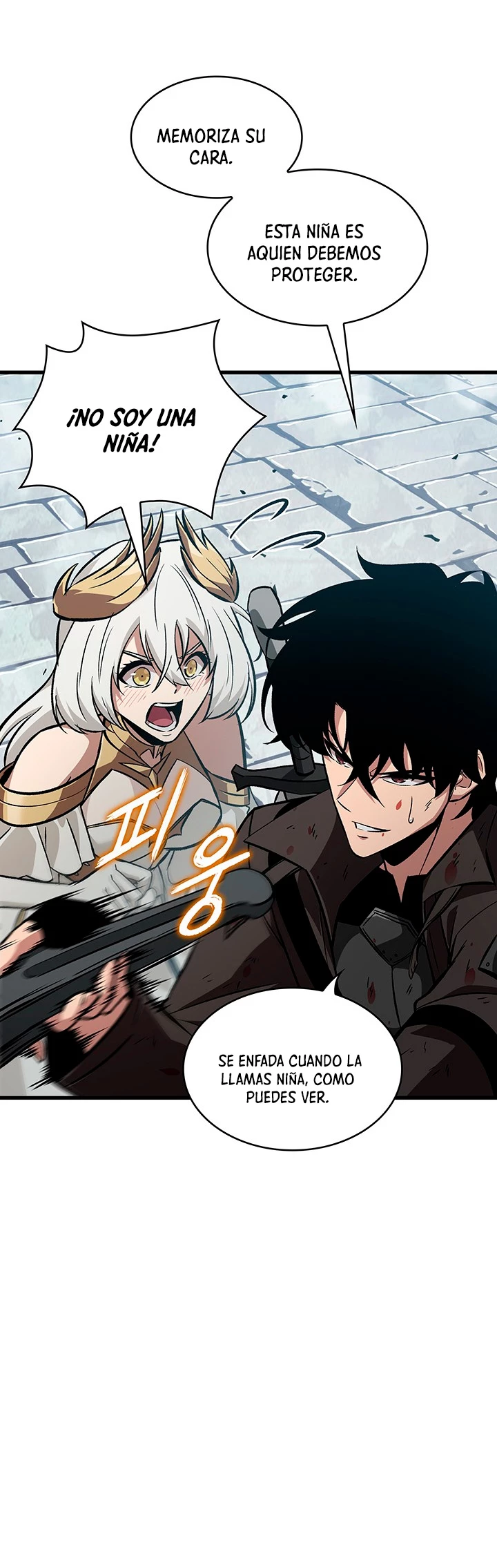 Página 43 del Manga