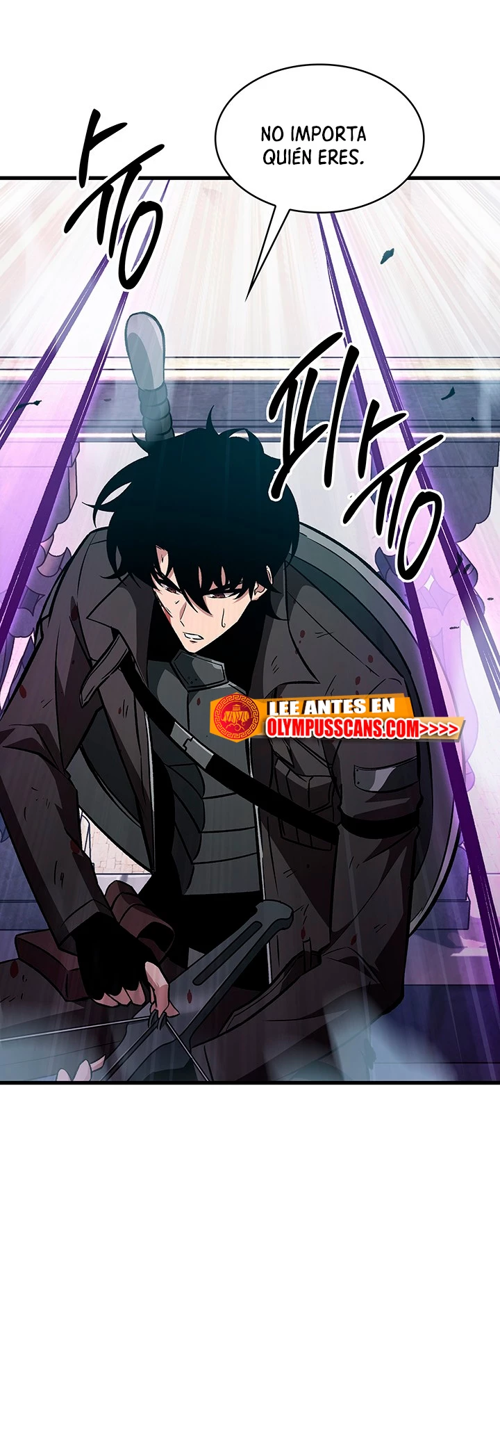 Página 45 del Manga
