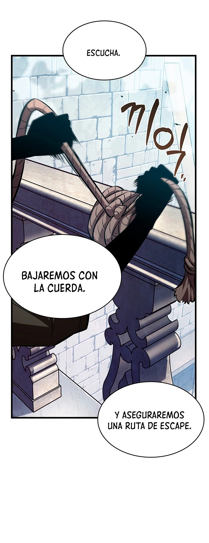Página 46 del Manga