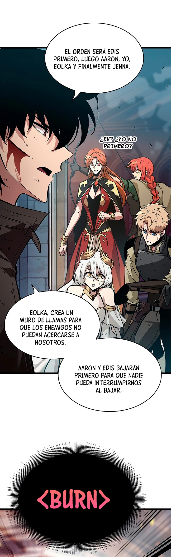 Página 48 del Manga