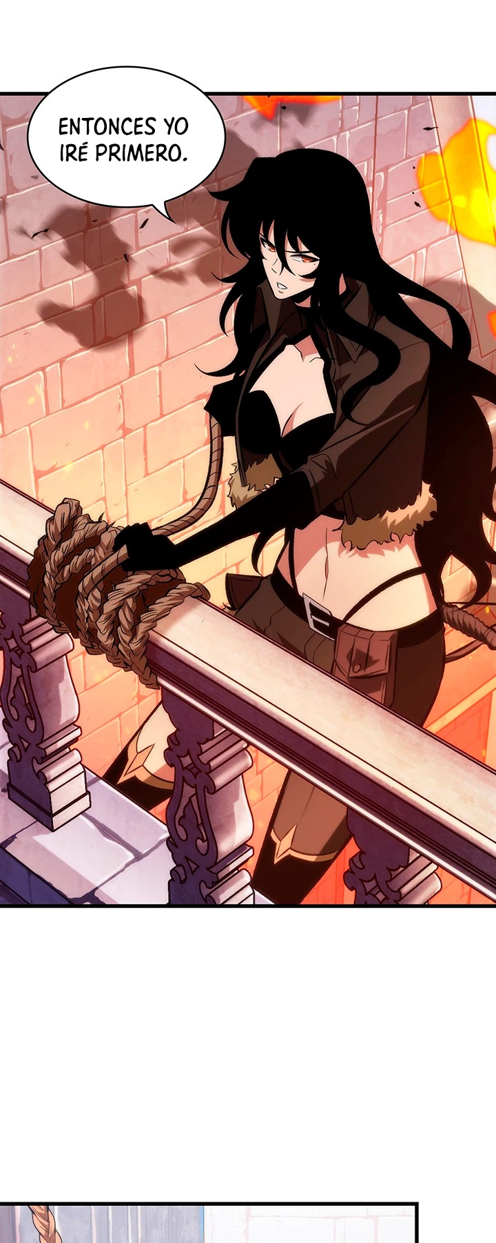 Página 50 del Manga