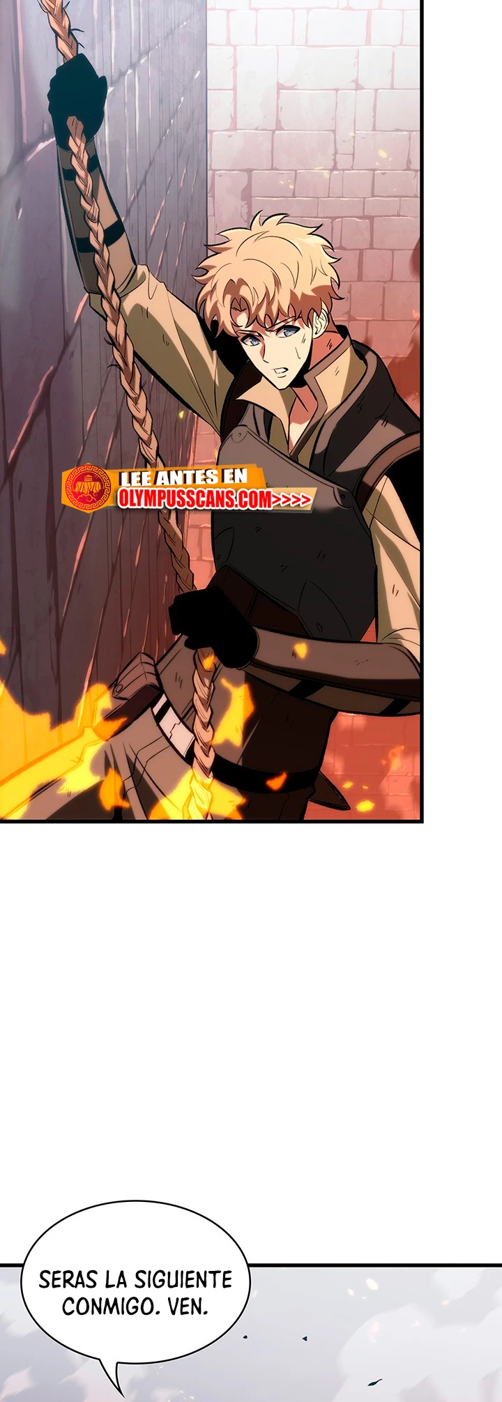 Página 51 del Manga