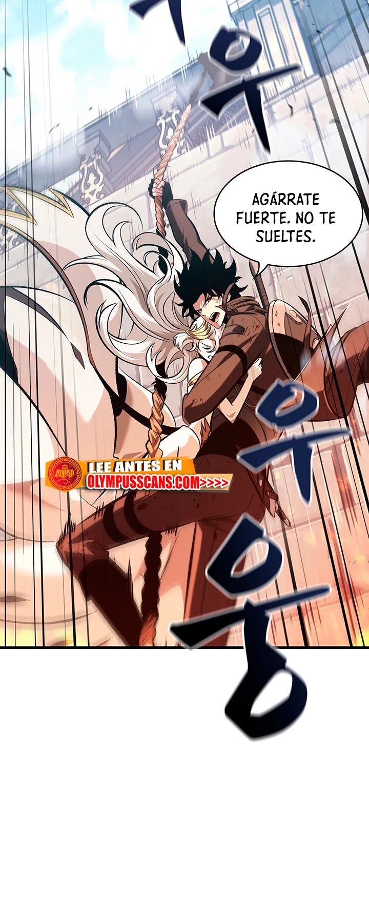 Página 53 del Manga