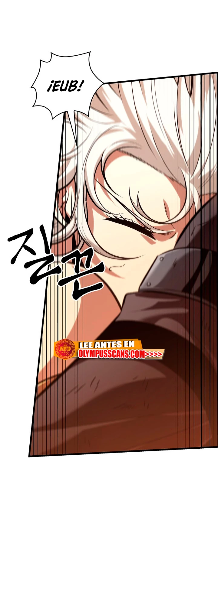 Página 55 del Manga