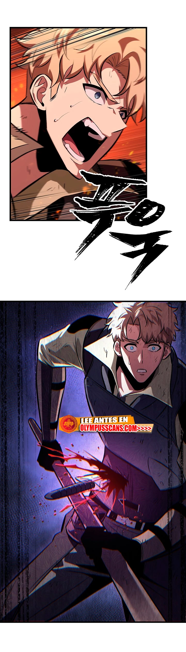 Página 59 del Manga