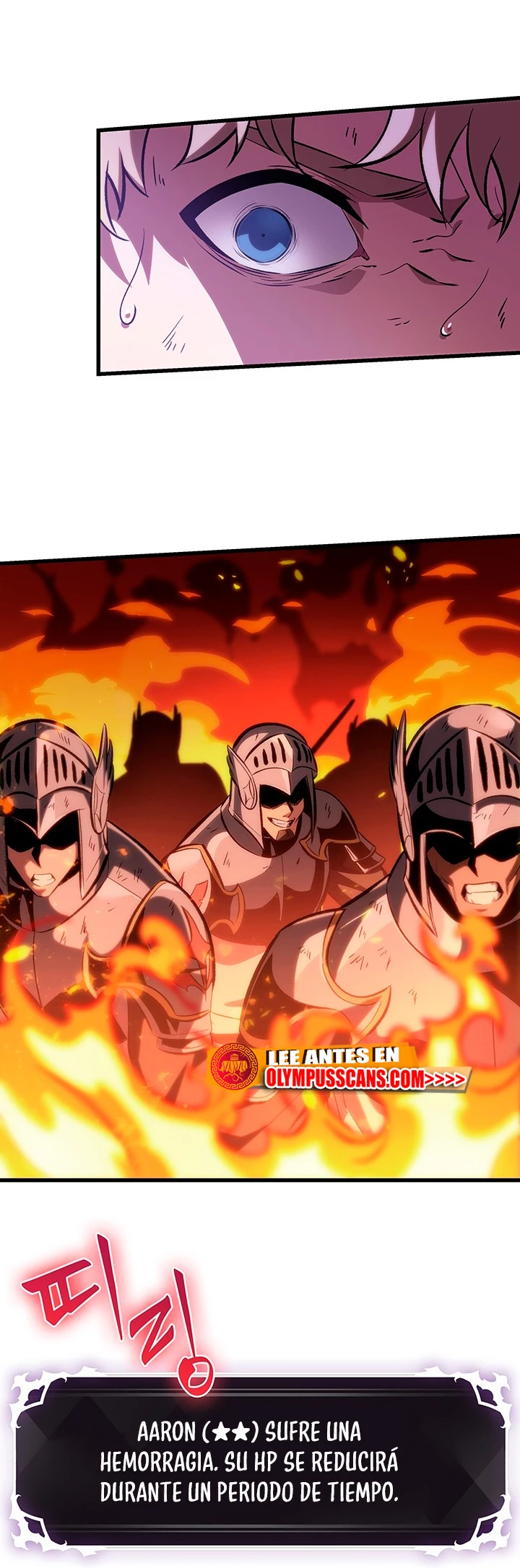 Página 60 del Manga