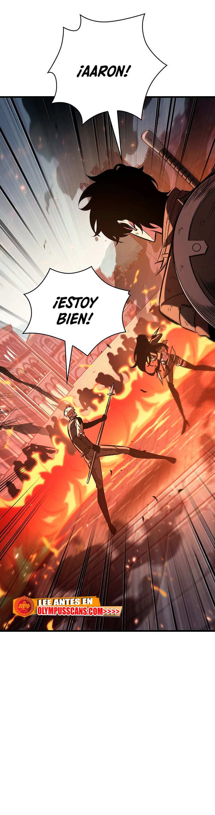 Página 62 del Manga