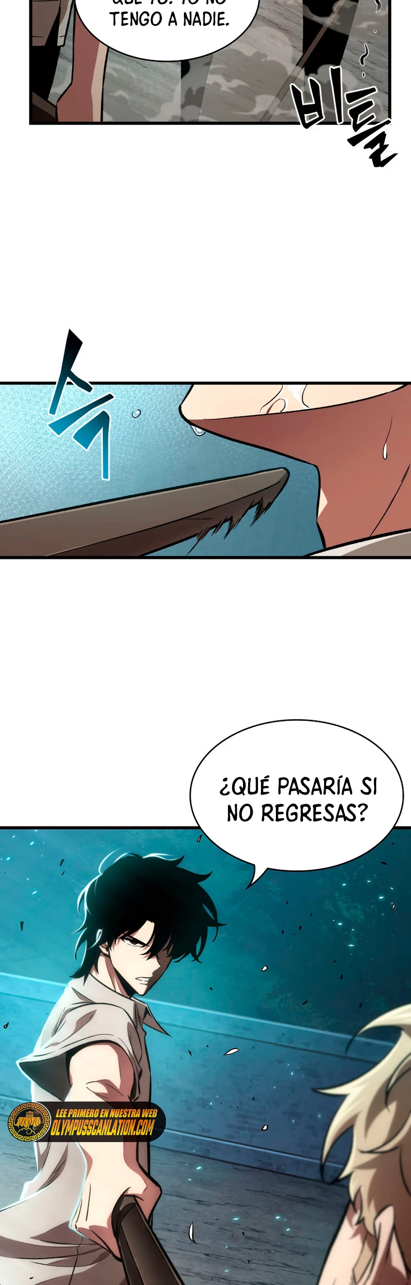 Página 35 del Manga