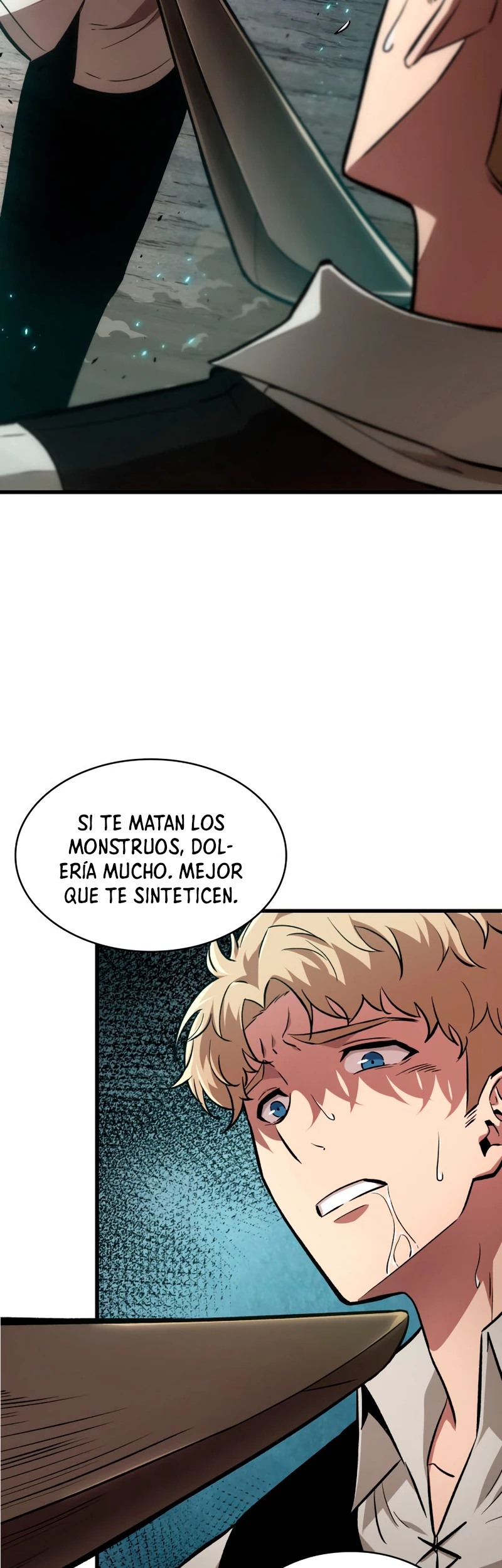 Página 36 del Manga