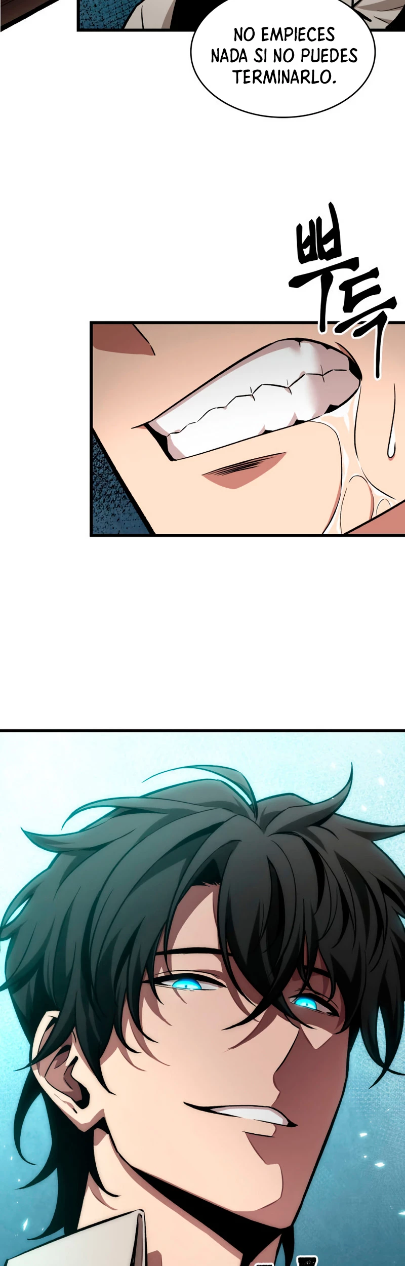 Página 37 del Manga