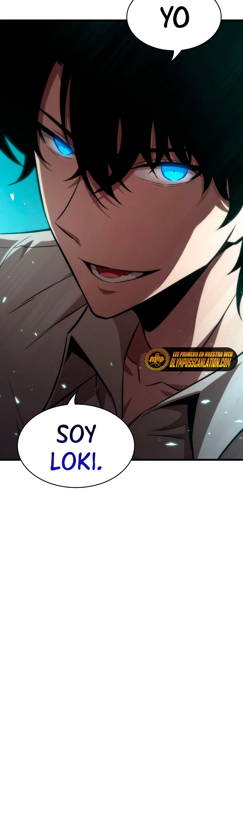 Página 46 del Manga