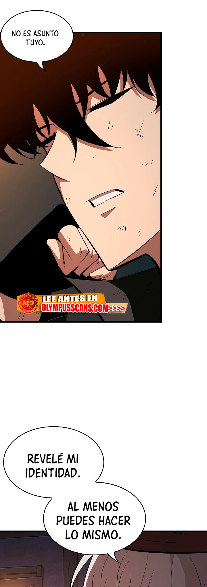 Página 36 del Manga