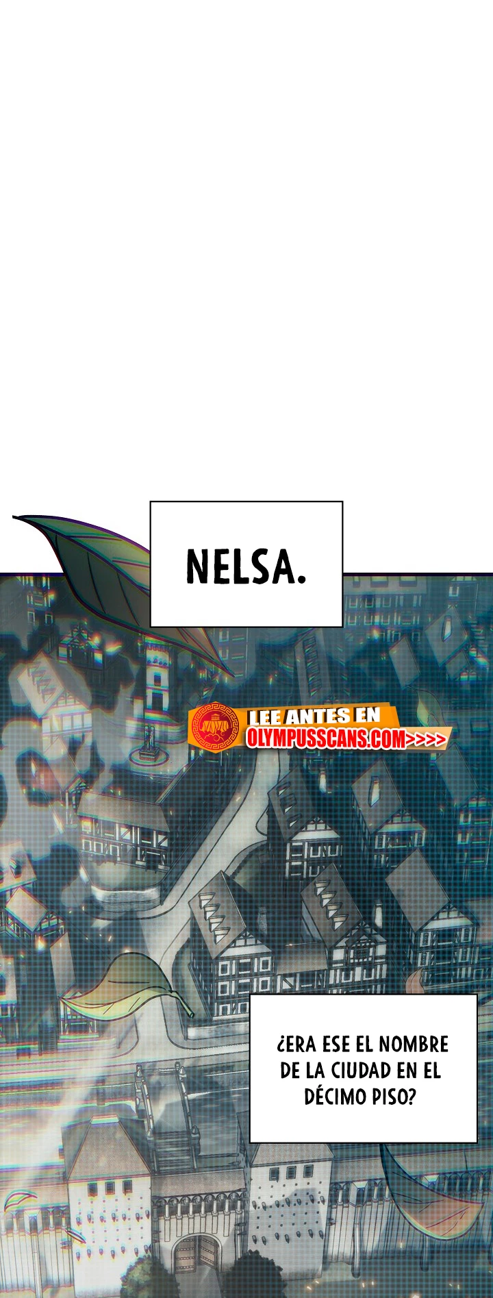Página 39 del Manga