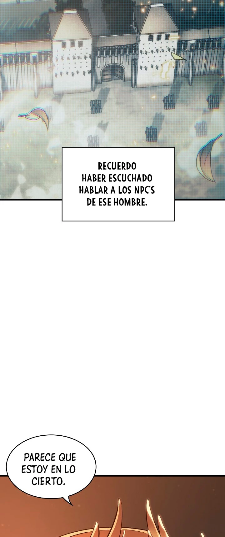 Página 40 del Manga