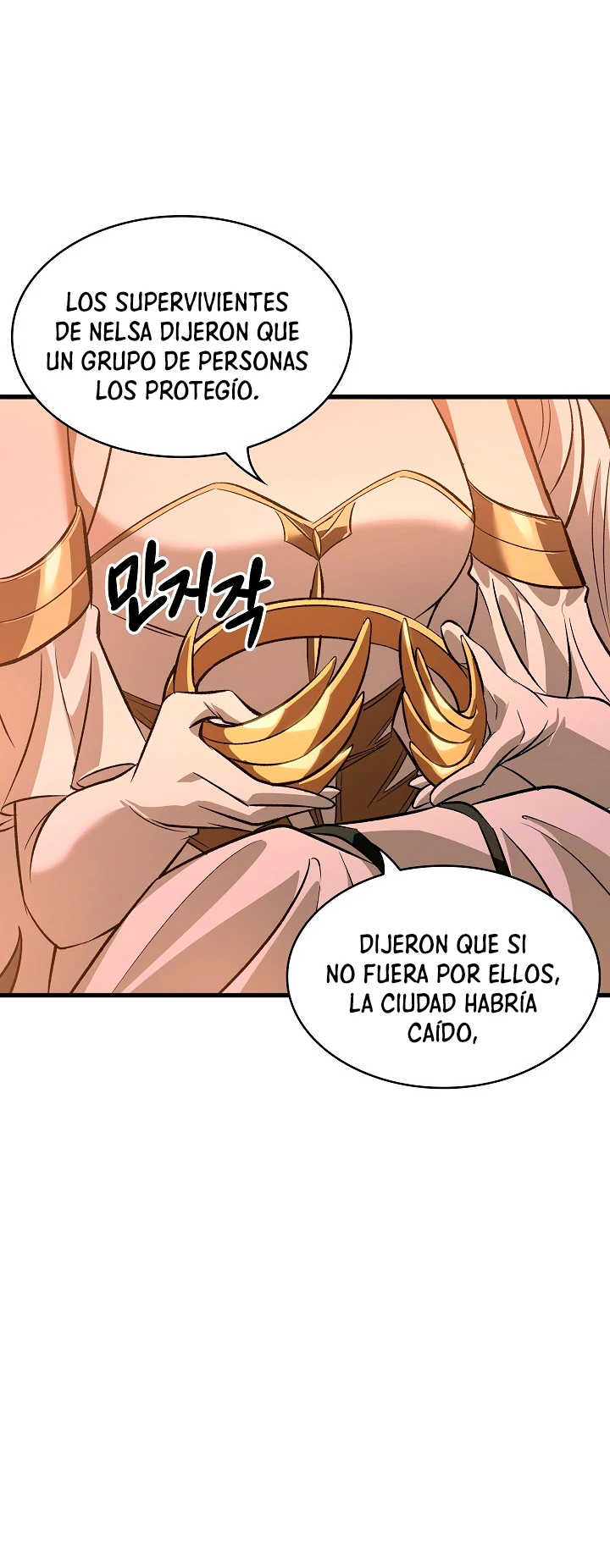 Página 43 del Manga