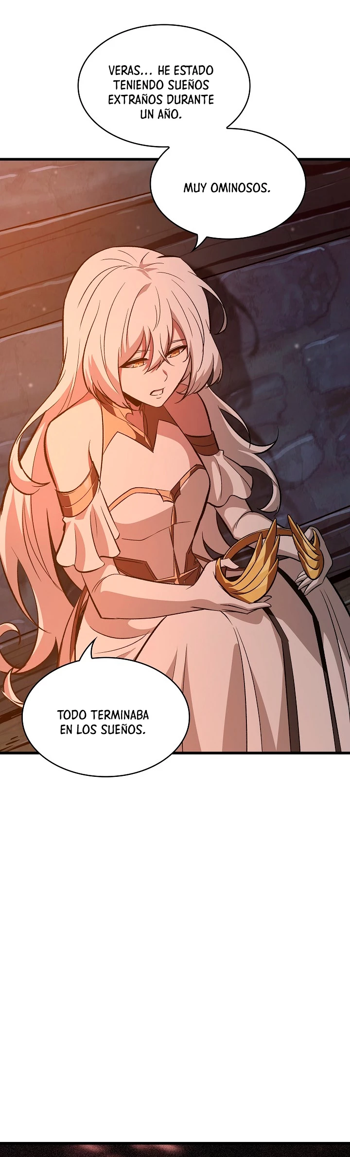Página 45 del Manga