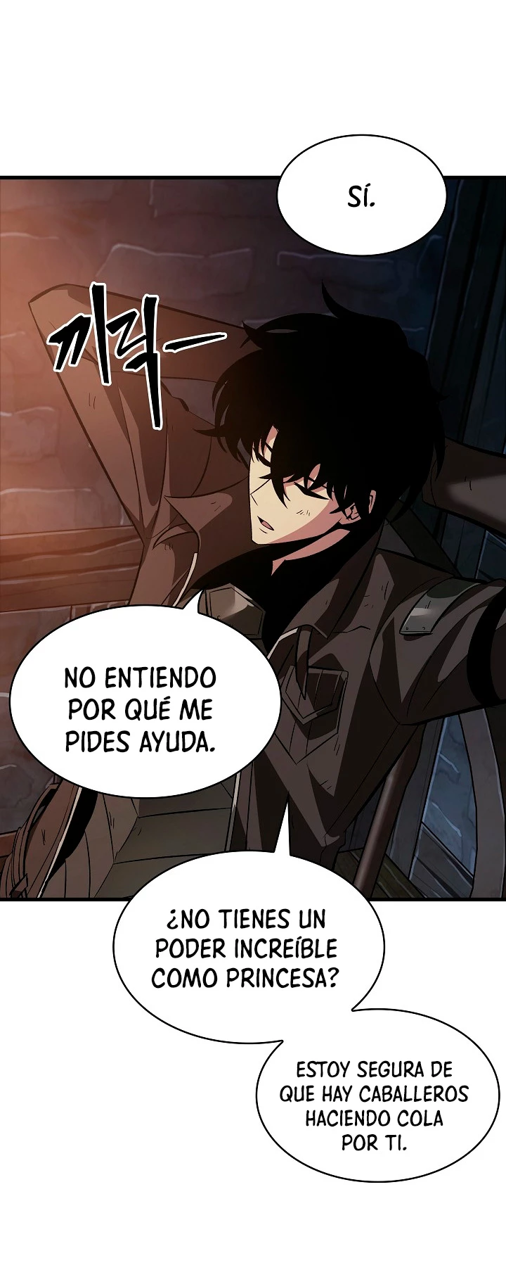 Página 53 del Manga