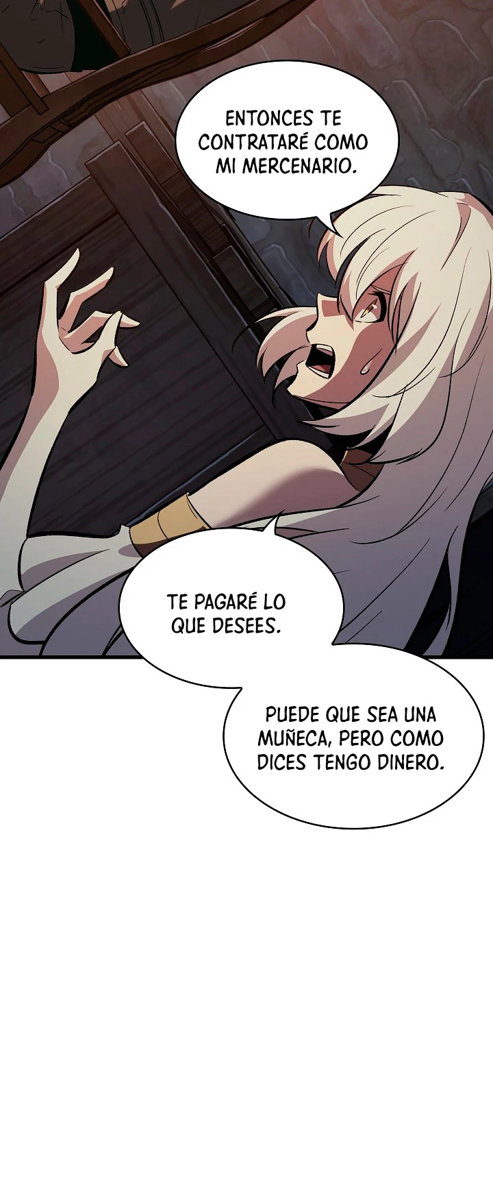 Página 56 del Manga