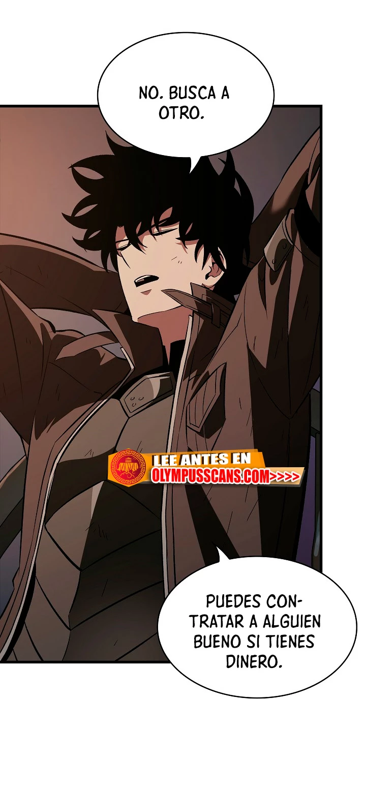 Página 57 del Manga