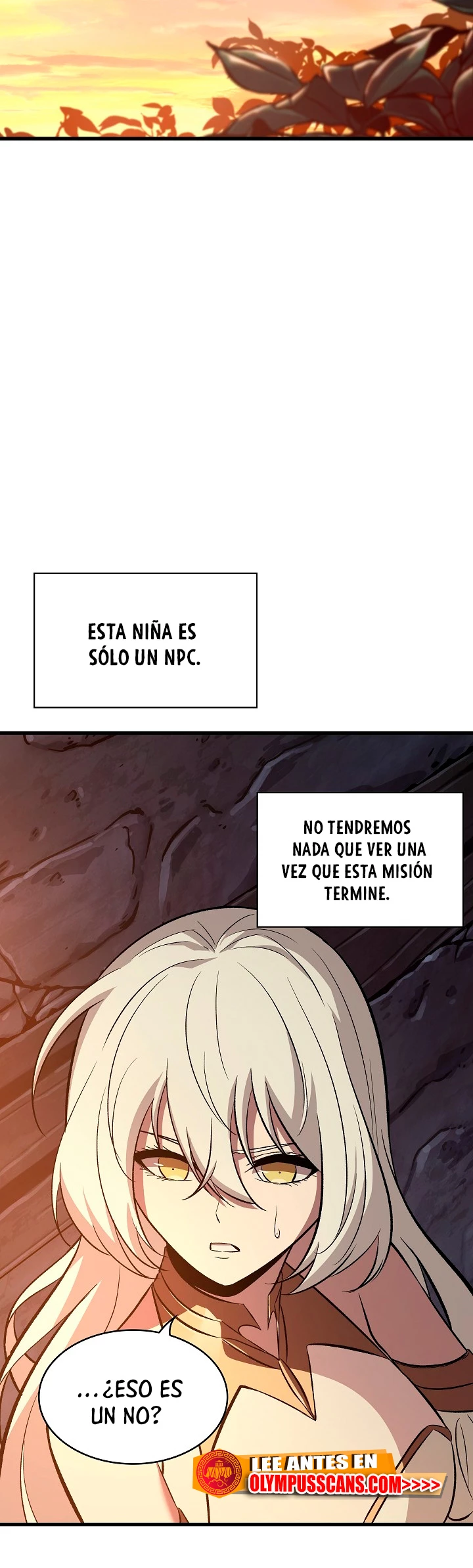 Página 62 del Manga