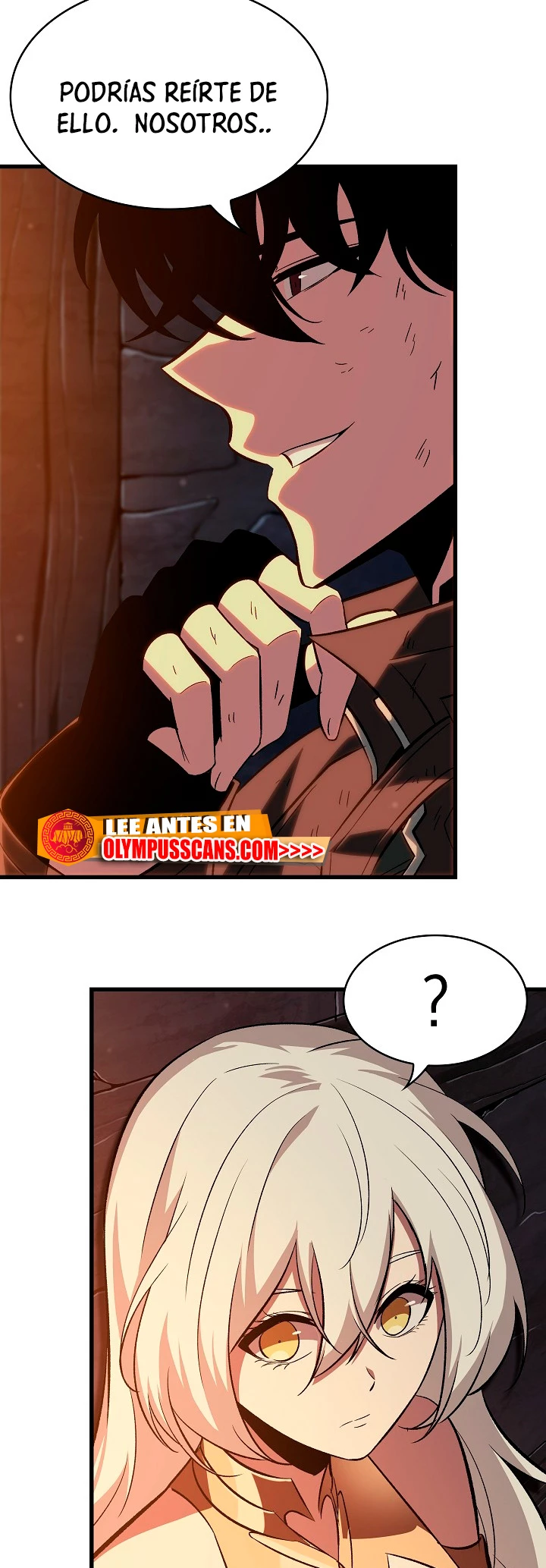 Página 64 del Manga