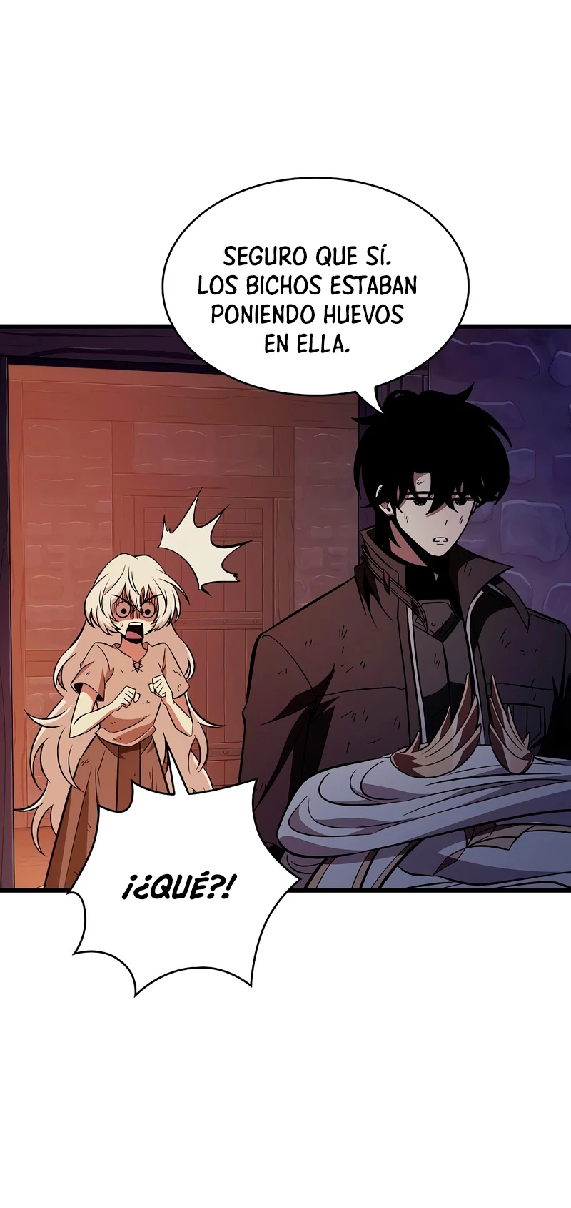 Página 36 del Manga
