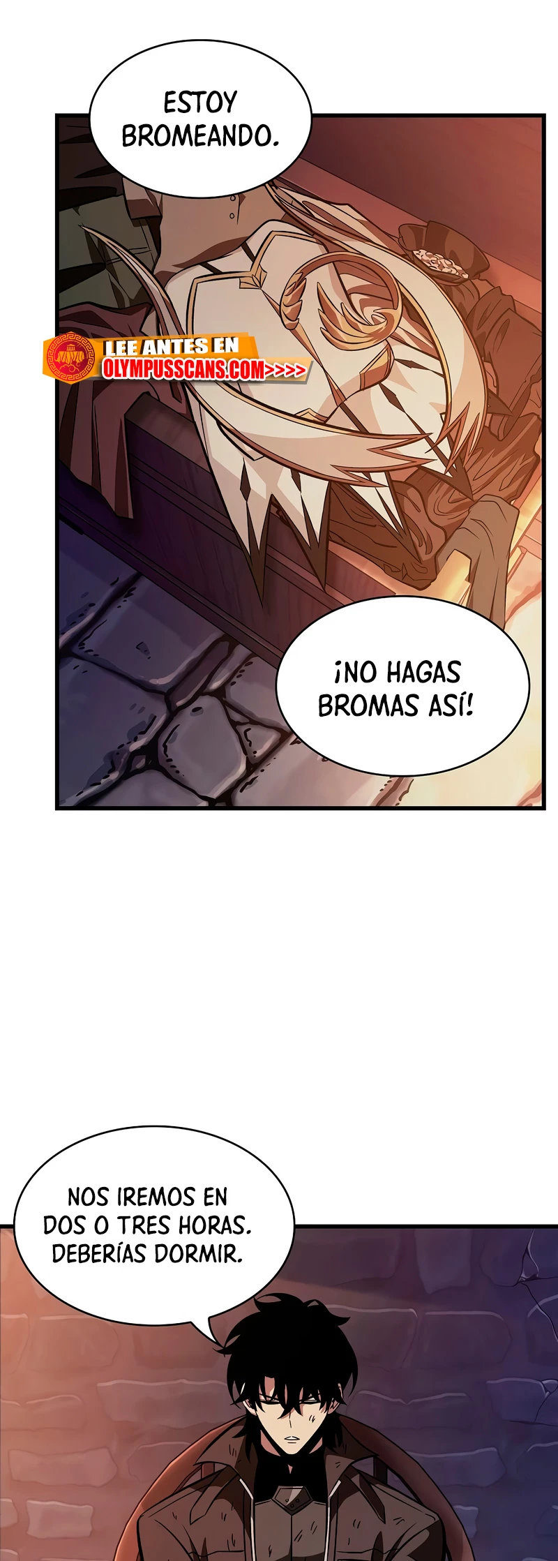 Página 37 del Manga