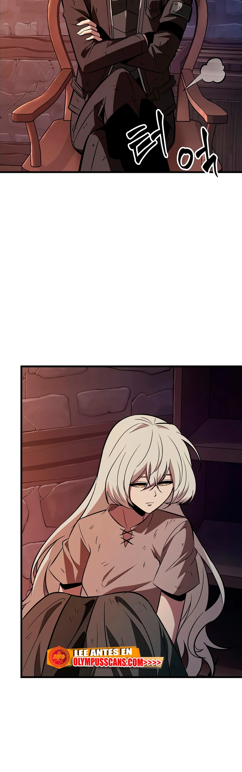 Página 38 del Manga
