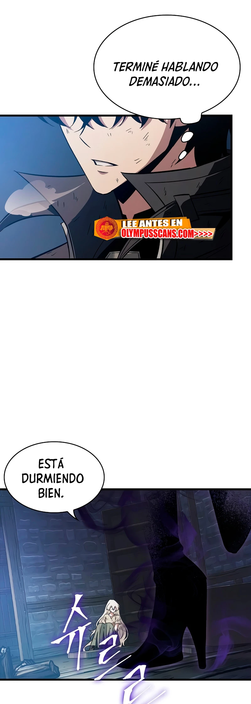 Página 43 del Manga