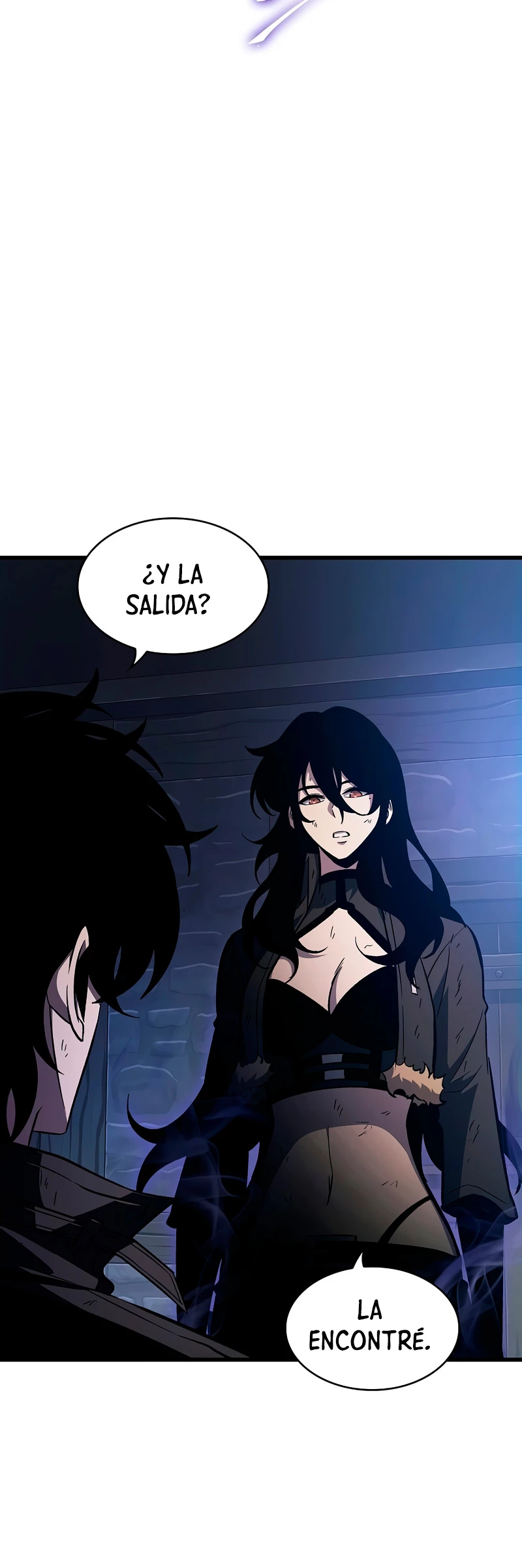 Página 44 del Manga
