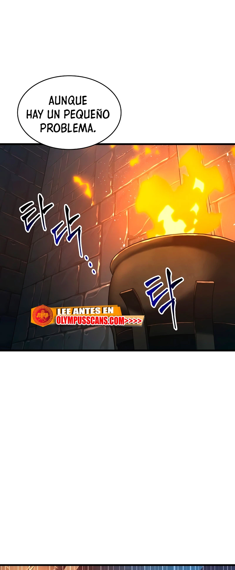 Página 45 del Manga