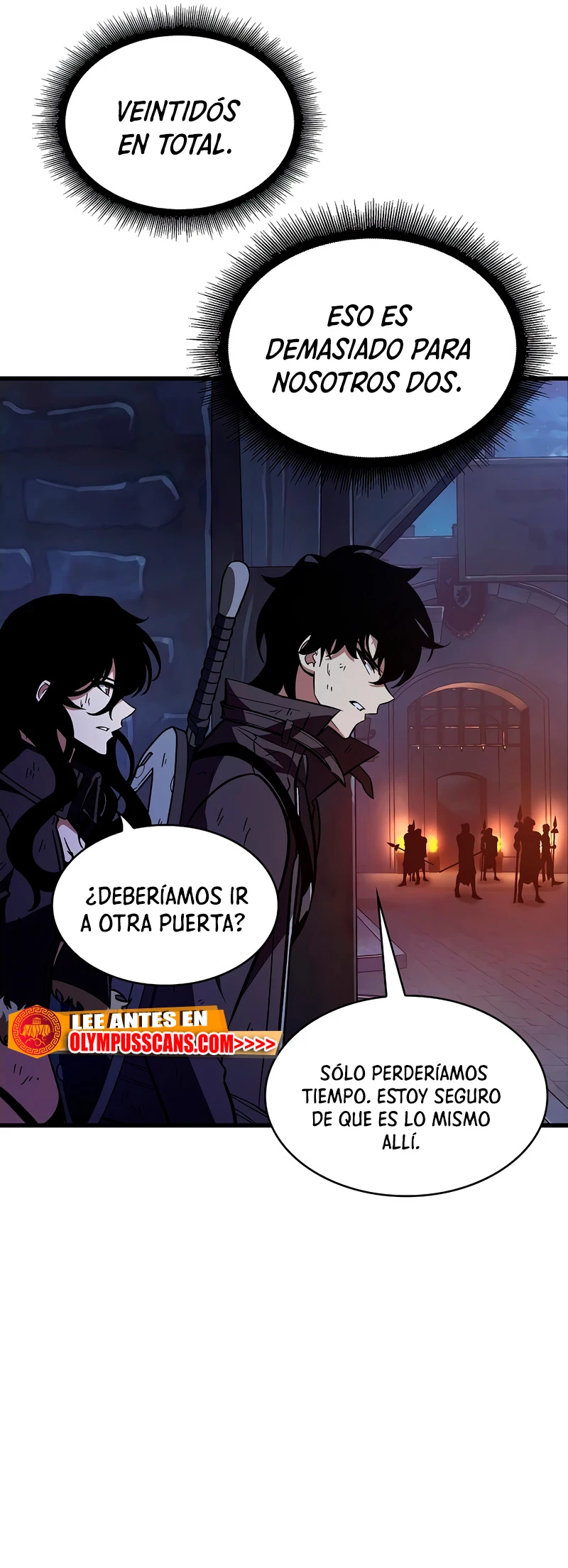 Página 48 del Manga
