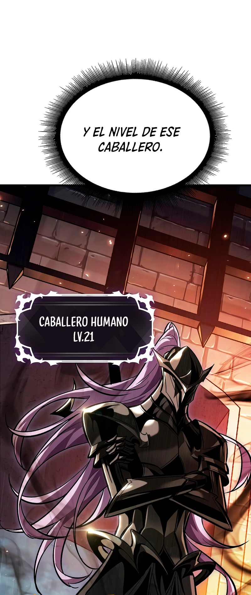 Página 50 del Manga