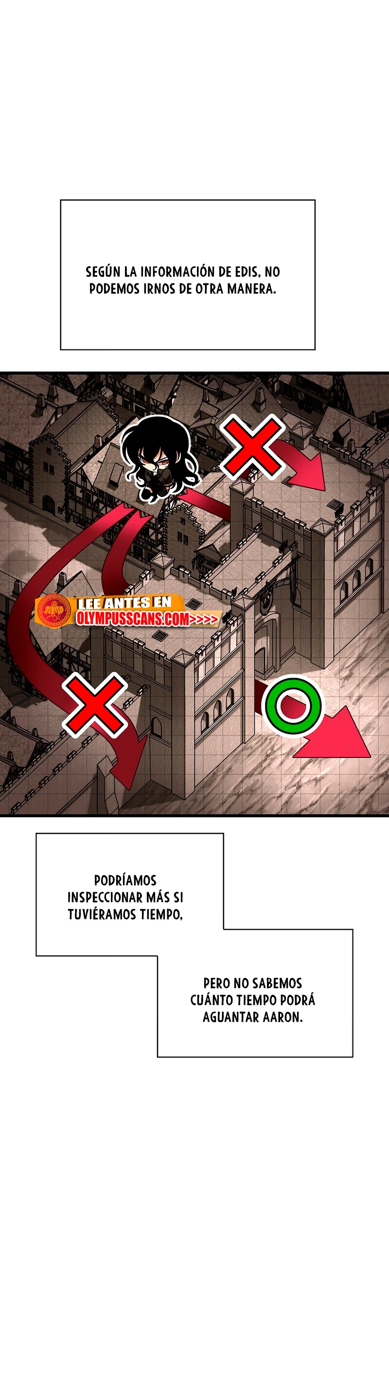 Página 56 del Manga