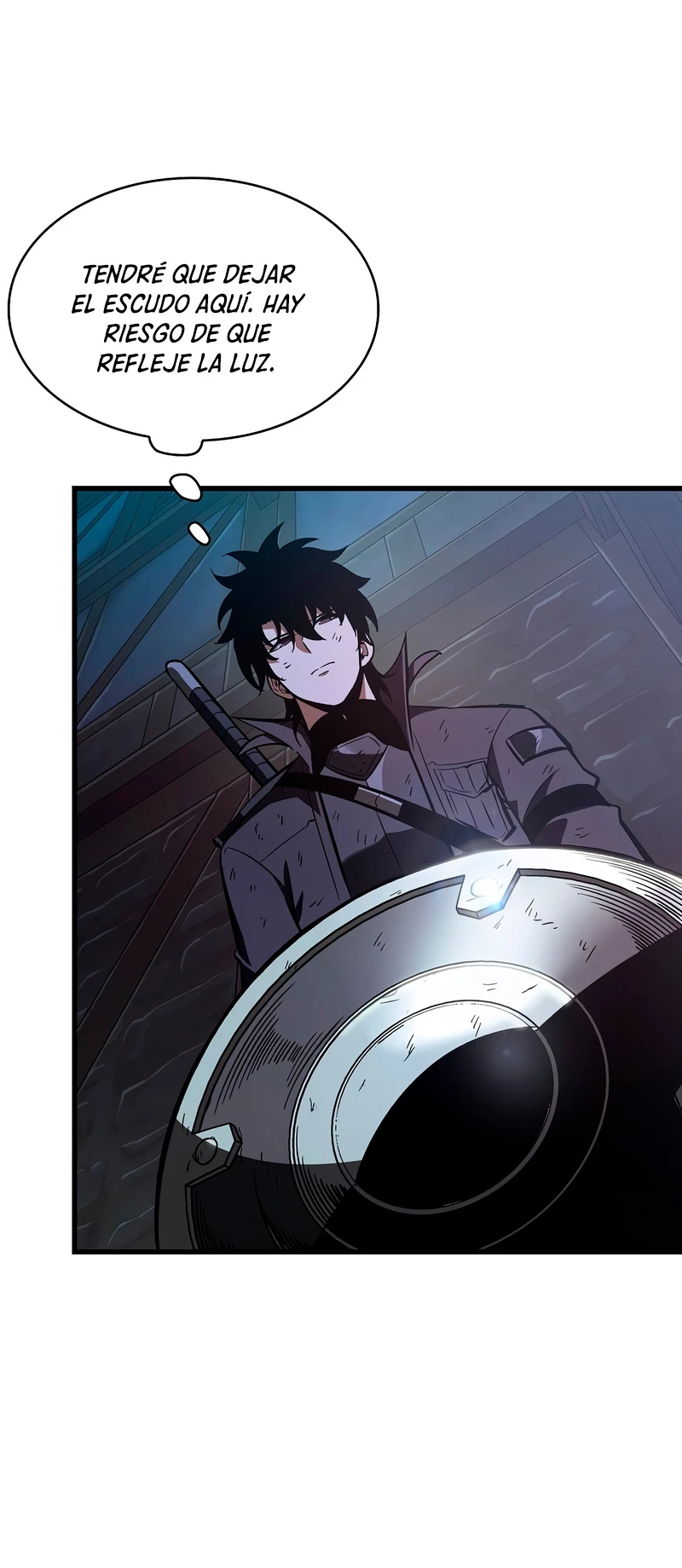 Página 59 del Manga