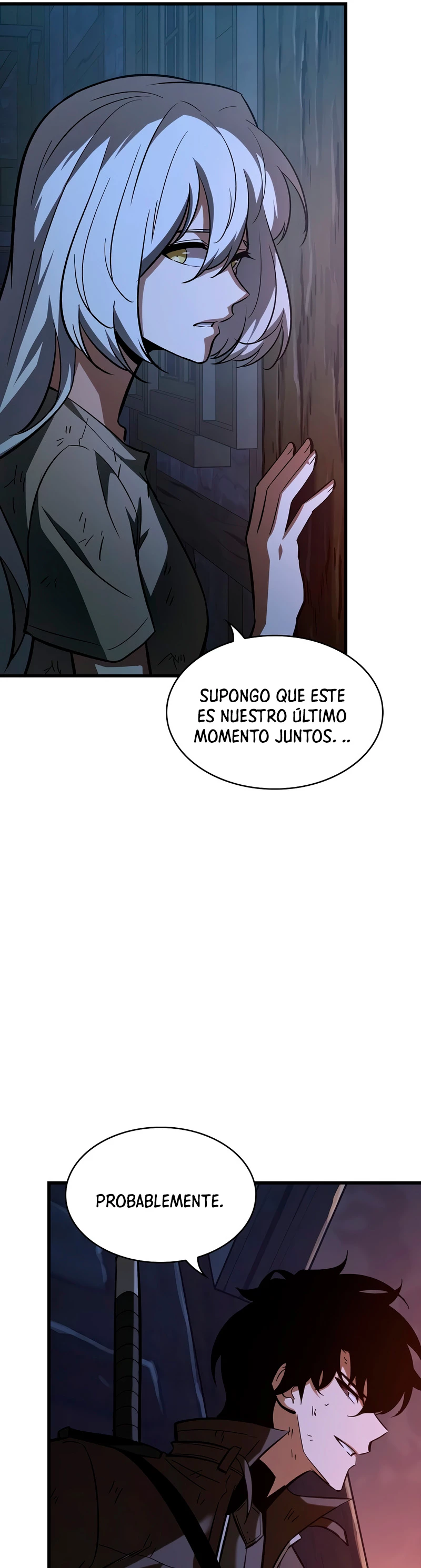Página 63 del Manga