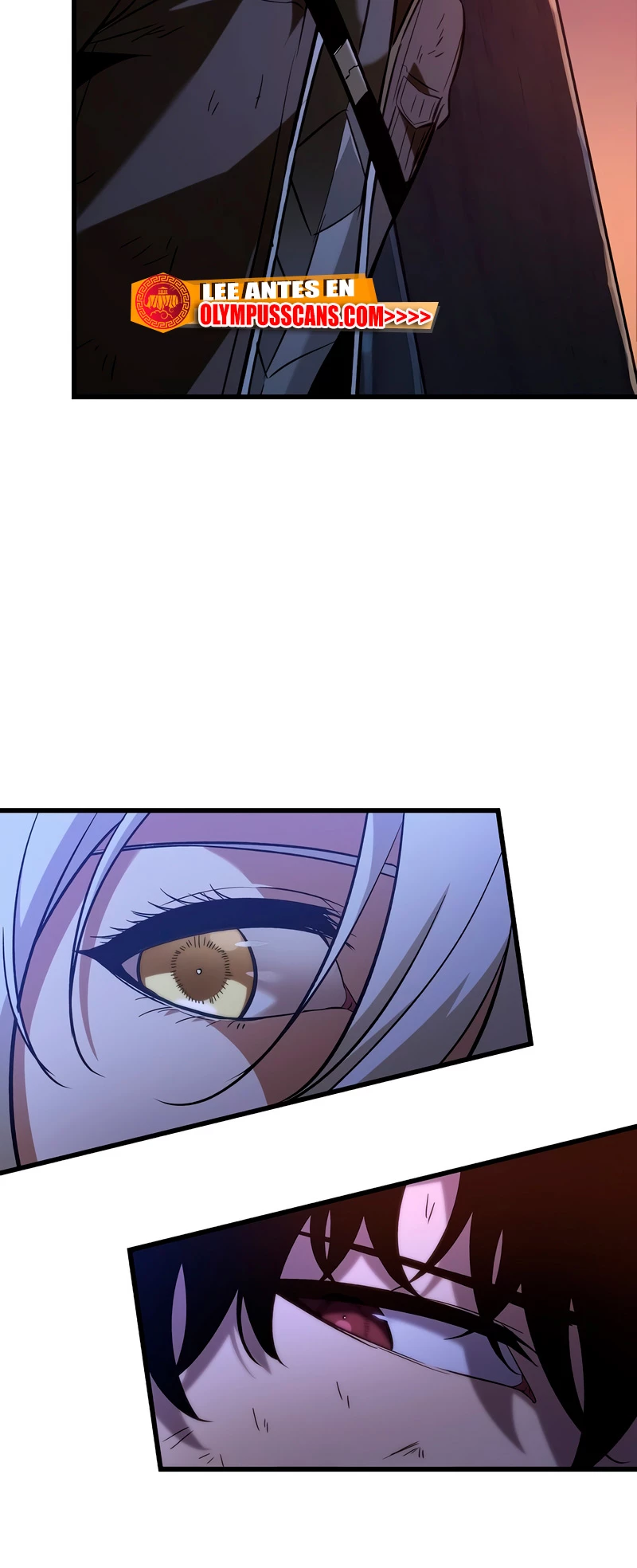 Página 64 del Manga