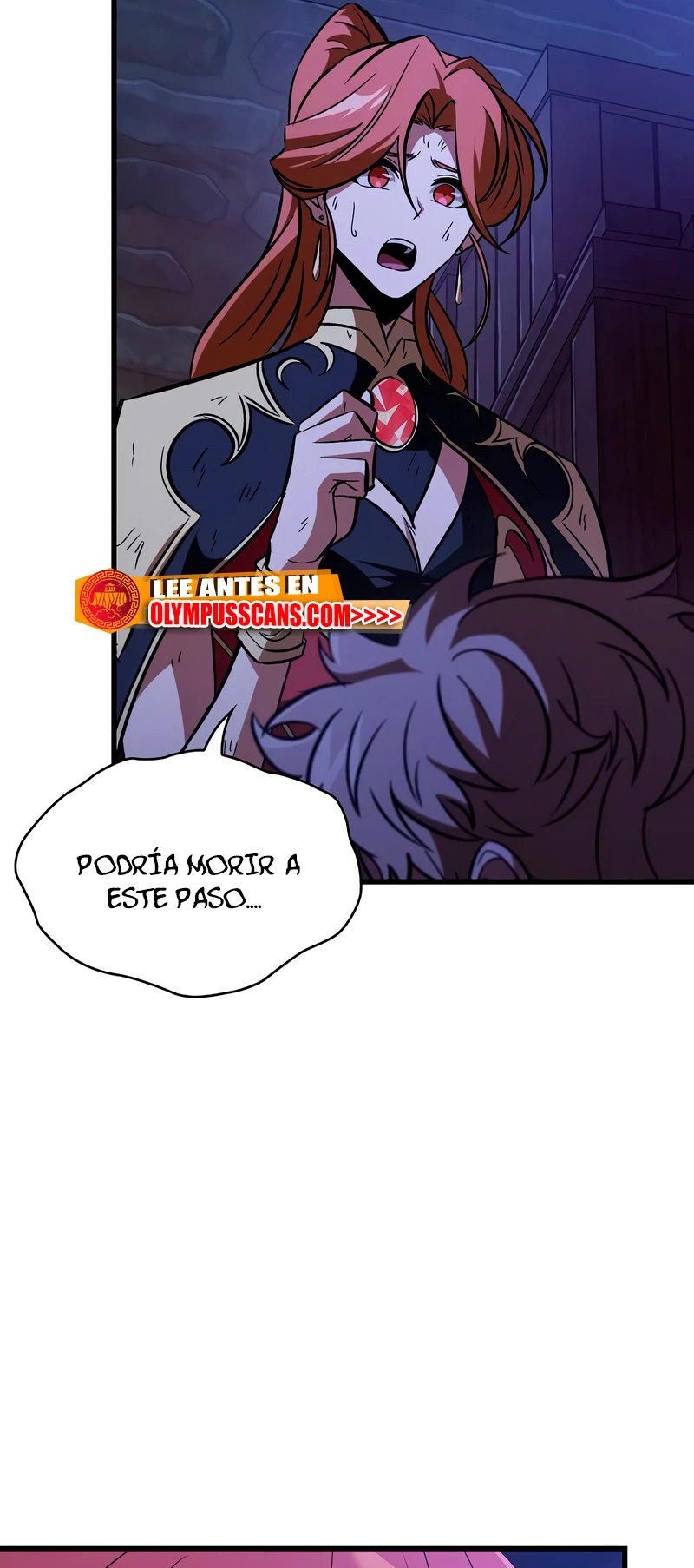 Página 68 del Manga
