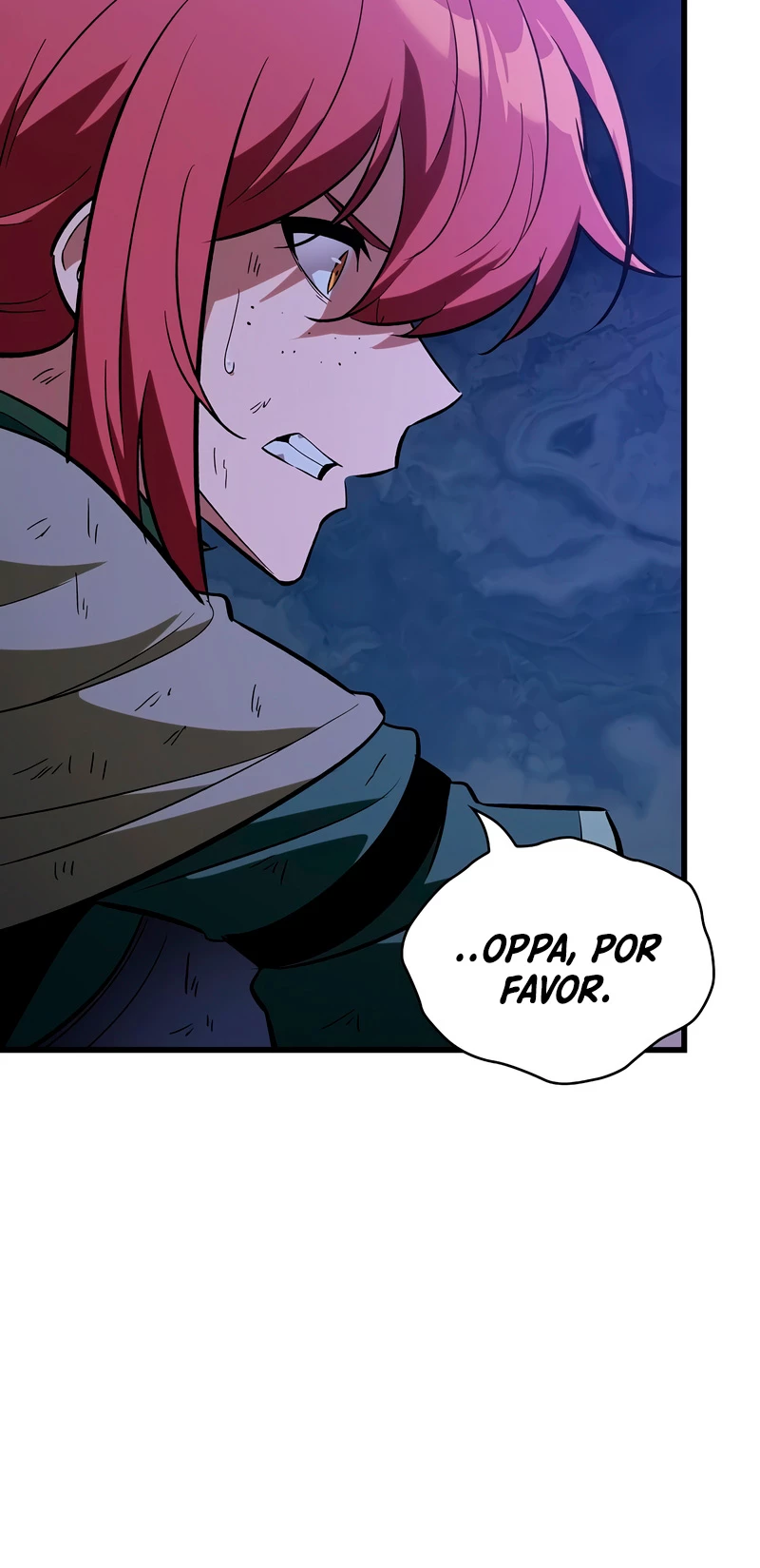 Página 69 del Manga