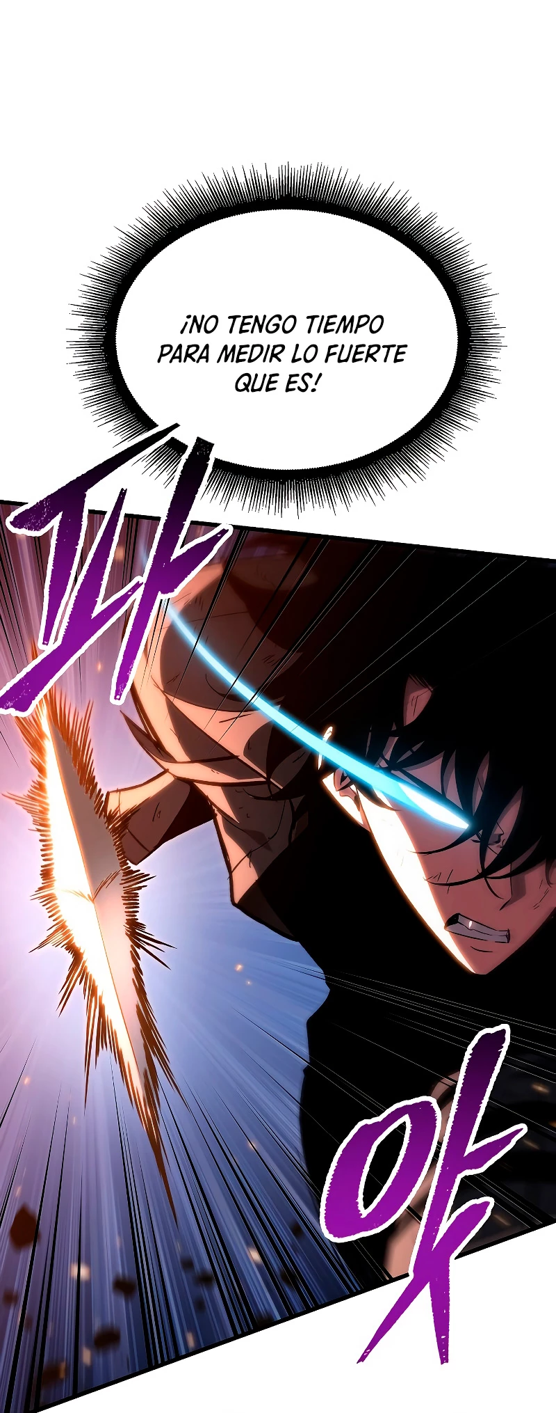 Página 40 del Manga