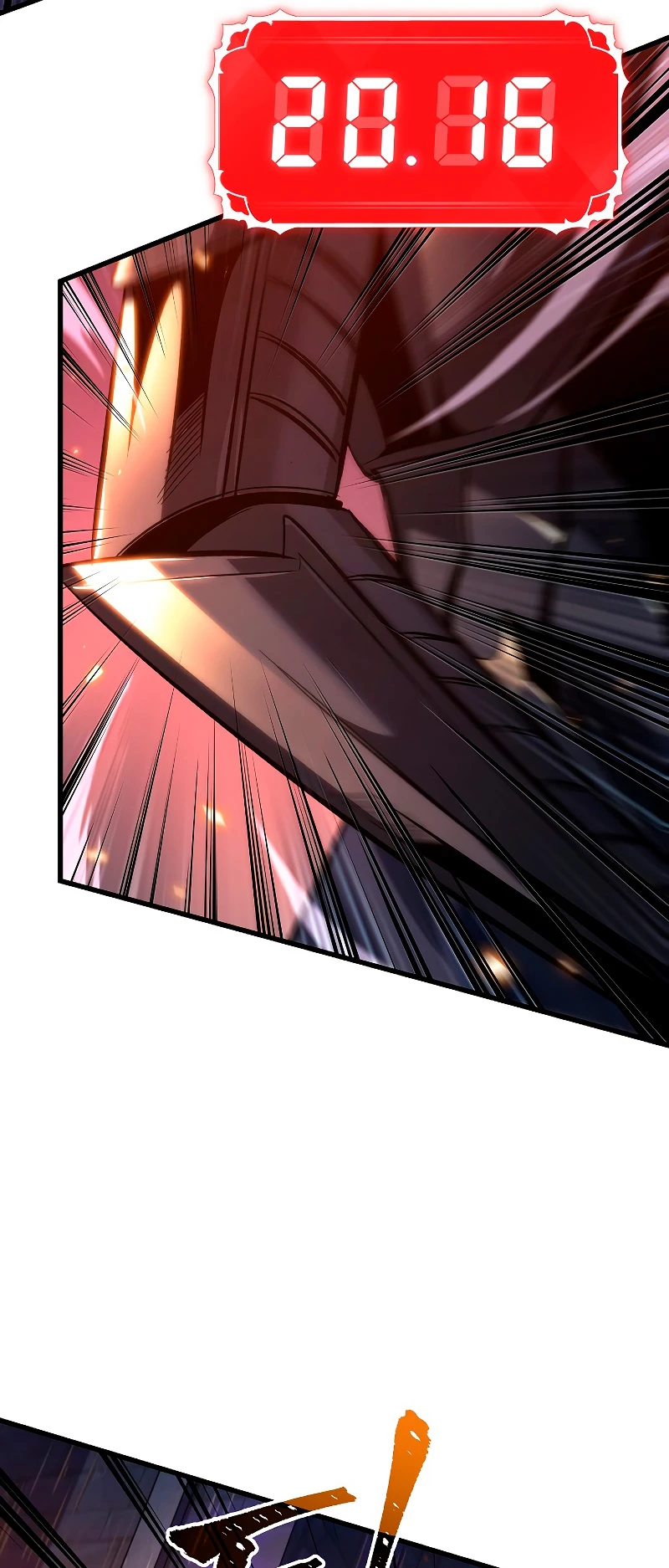 Página 41 del Manga