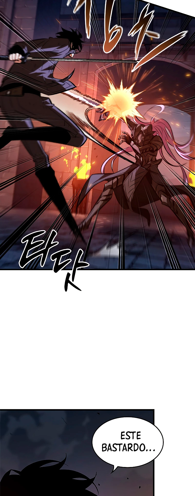 Página 49 del Manga
