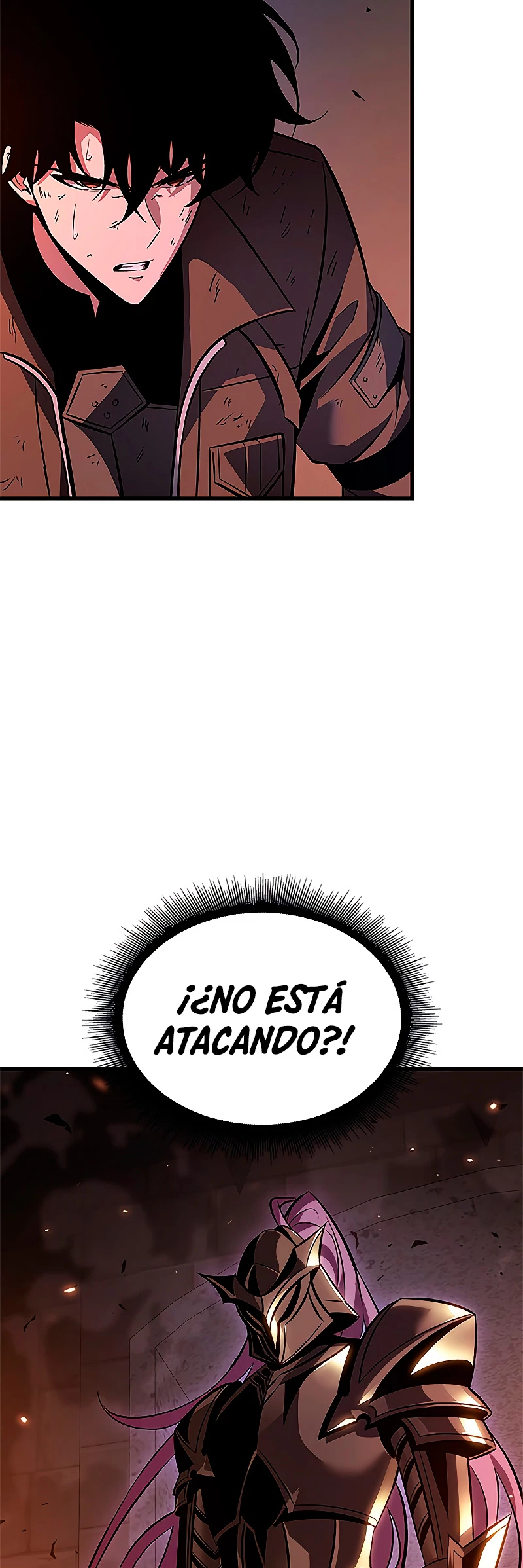 Página 50 del Manga