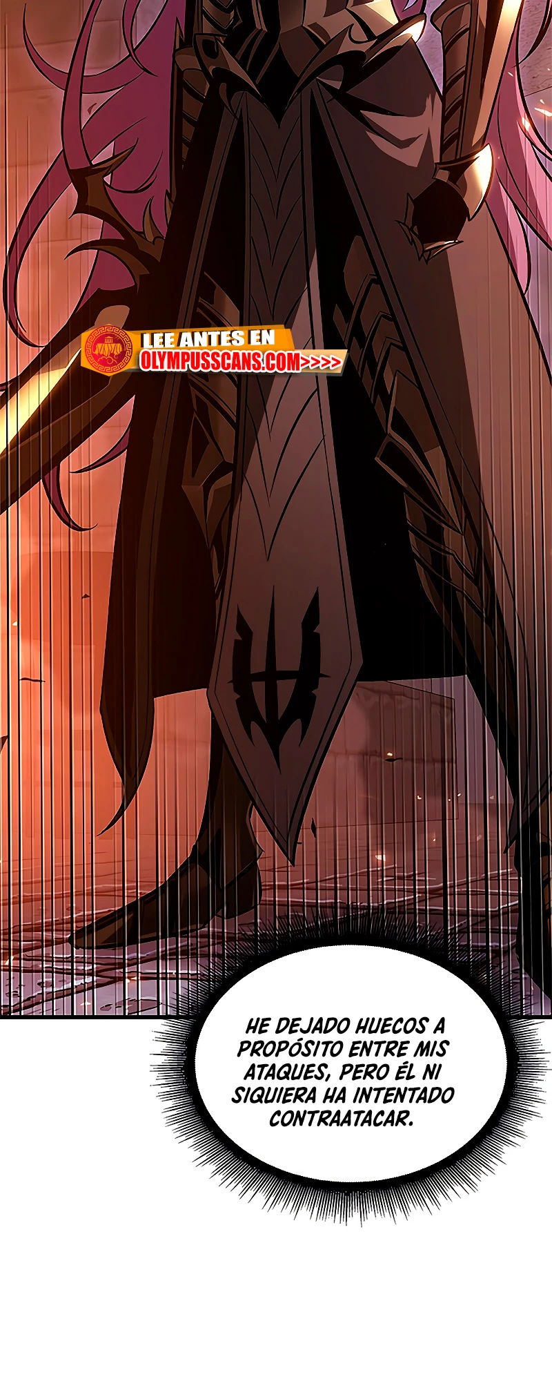 Página 51 del Manga