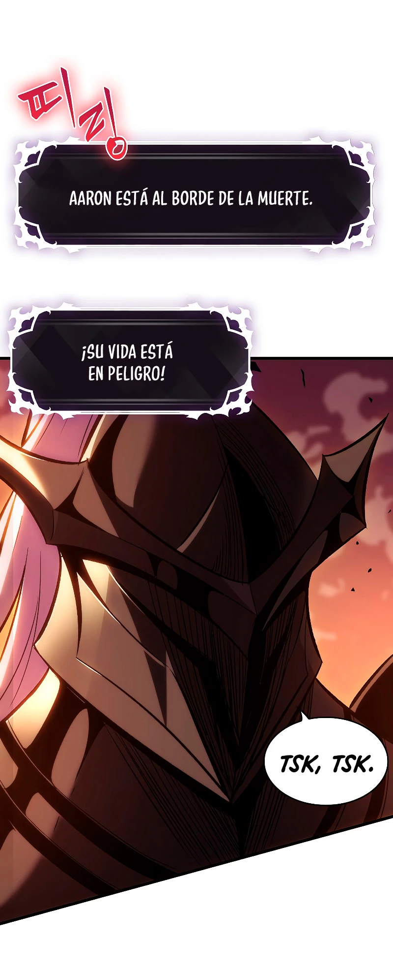 Página 53 del Manga