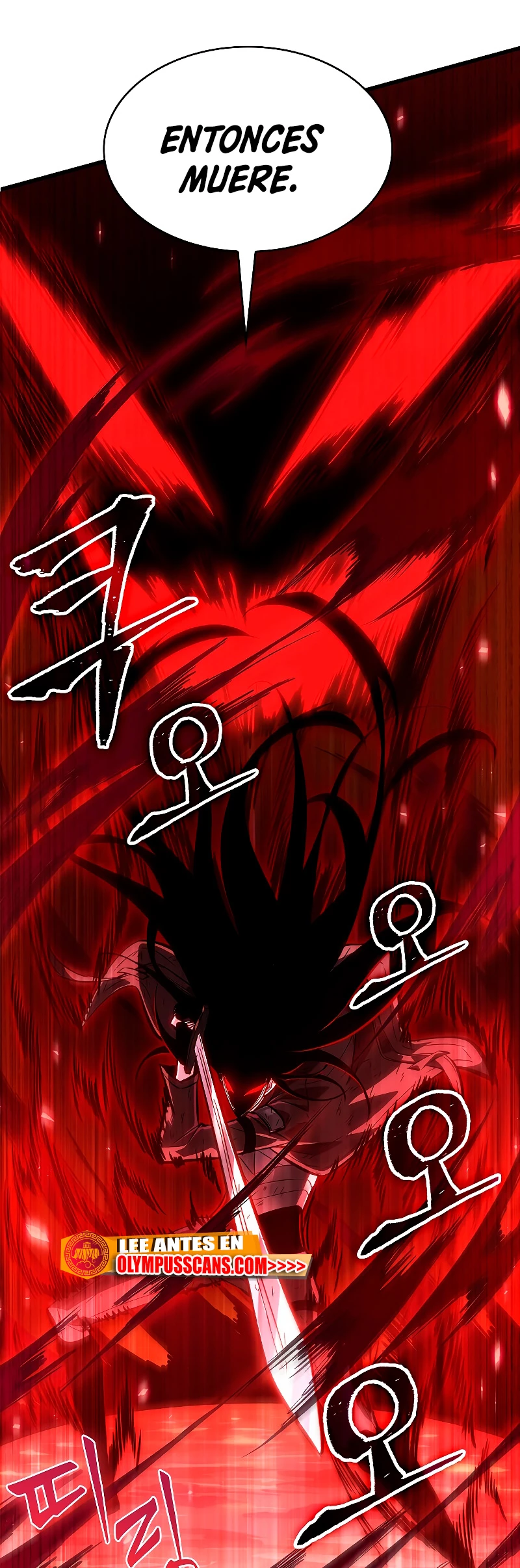 Página 54 del Manga