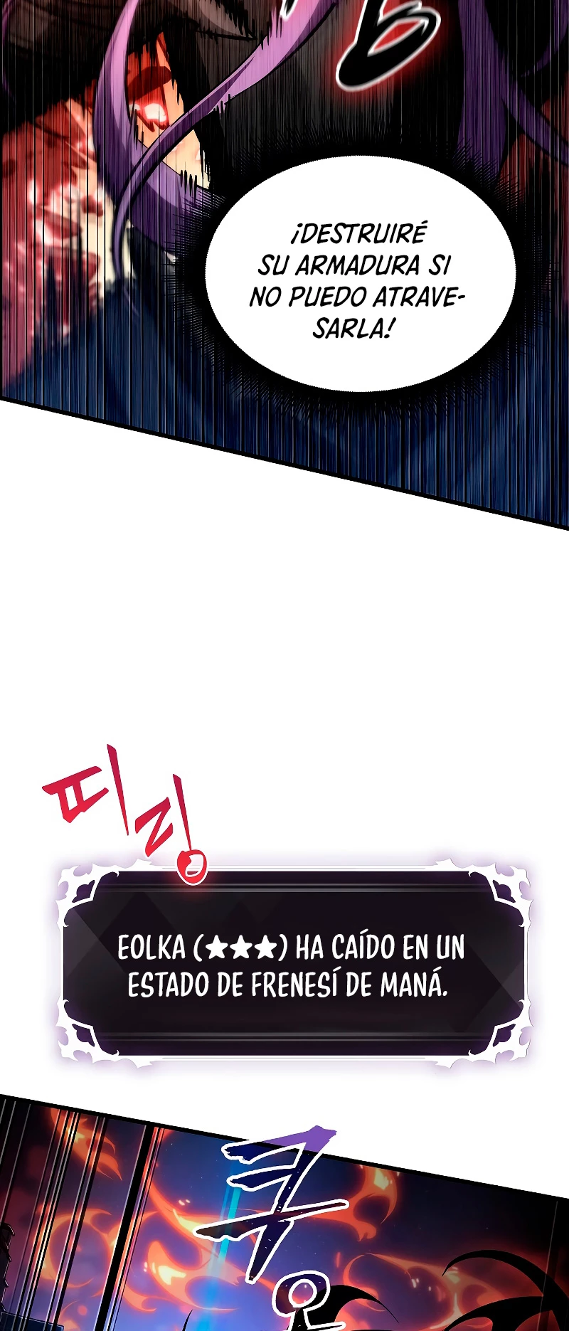 Página 58 del Manga
