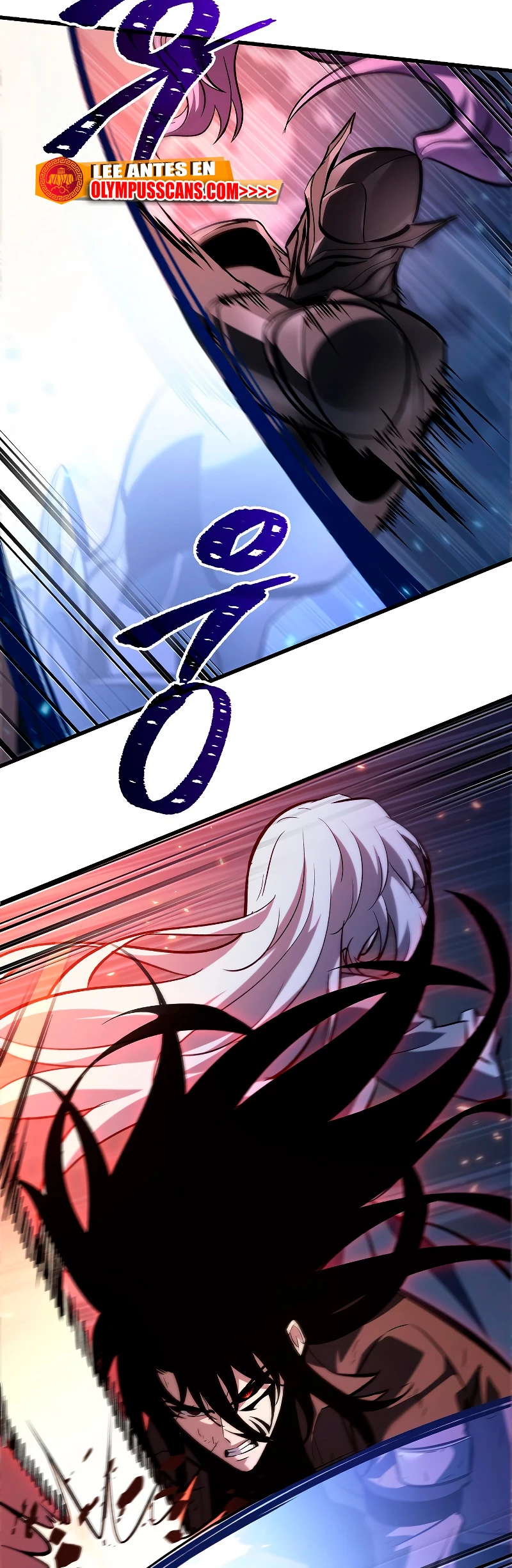 Página 65 del Manga