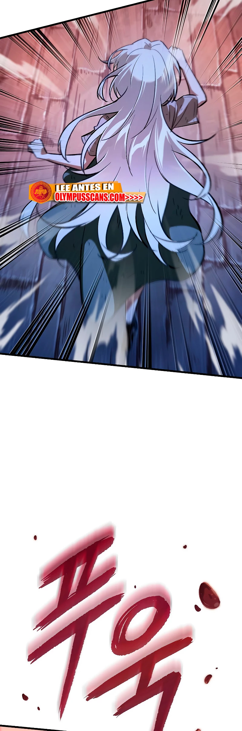 Página 69 del Manga