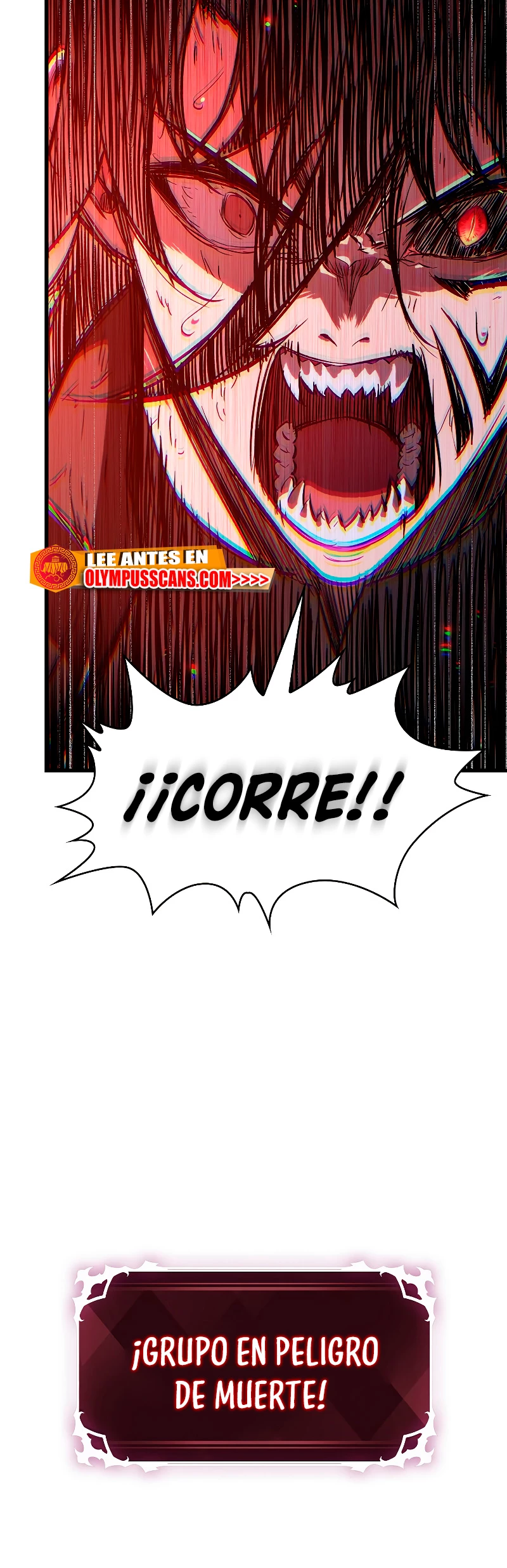 Página 73 del Manga